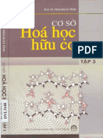 C_ S_ Hóa H_u C_ - Thái Doãn T_nh - T_p 3