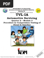 Auto 12.module q.2 Module 3 X