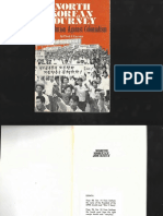 Jornada Pela Coreia Do Norte - A Revolução Contra o Colonialismo - Fred J. Carrier (INGLÊS)