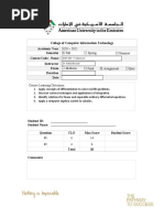 Calculus Project On Matlab