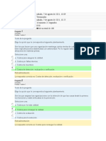 Evolución de Las Etapas Fde Calidad Exa1