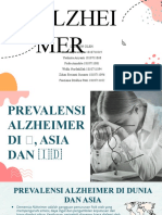 Alzheimer