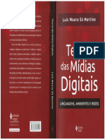 Luis Mauro Sa Martino_Teoria das Midias Digitais_ linguagens, ambientes e redes