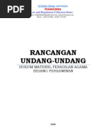 Download Draft RUU HMPA Bid Perkawinan by Nisa Geografi SN52178445 doc pdf