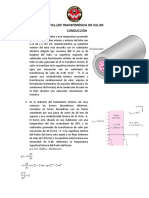 Taller Transferencia Conduccion