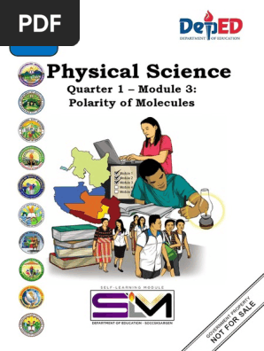 Physical Science Quarter 1 Module 3 (1)
