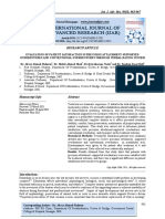 Evaluation of Patient Satisfaction in Precision Attachment-Supported Overdentures and Conventional Overdentures Through Verbal Rating System