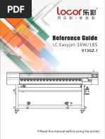 Lceasyjetmanual