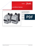 CI-TI™ Contactors and Motor Starters