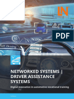 ADAS Training Systems