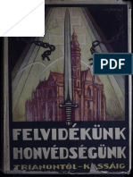 Felvidékünk Honvédségünk