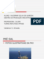 Pré Sal