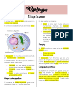 CITOPLASMA pdf
