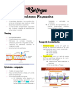 MEMBRANA PLASMÁTICA pdf