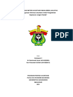 Kelompok 5 - Penggunaan Informasi Akuntansi Untuk Pengambilan Keputusan Jangka Pendek