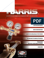 Harris Katalog