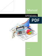 Manual SIPENDAKA