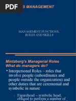 Download Management Functions Roles and Skills by rbegalashvili SN52179703 doc pdf