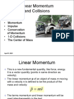 The speed of the entangled cars after the collision is +5.00 m/s