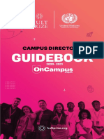 Campus Directors Guidebook V2