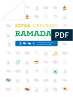 Guidebook Extraordinary Ramadan