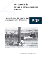Fabricacion Casera de Herramientas-Inta (1)