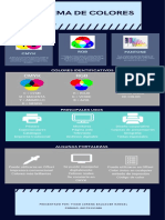 Sistema de Colores