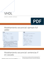 Clase 4 VHDL v2