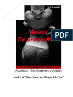 Awaken The Spartan Within PDF-Ebook - customerID3i94e3