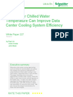 APC WP 227 How High CHW T Could Improve DC Efficiency VAVR-A4V874_R0_EN