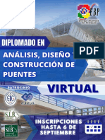 DV - ANALSIS, DISEÑO Y CONS DE PUENTES-c