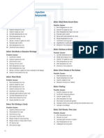 Troubleshooting CIM