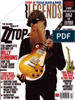 GuitarWorld - ZZ Top Special