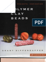 Download Polymer clay beads by Moonchild Art SN52180990 doc pdf