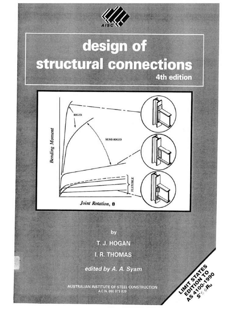 Libro Conexiones Aisc | PDF