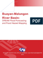 UP DREAM Flood-Forecasting-and-Flood-Hazard-Mapping-for-Buayan-Malungon-River-Basin
