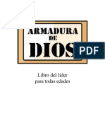 Serie La Armadura de Dios