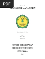 Download makalah organisasi manajemen by tra SN52181295 doc pdf