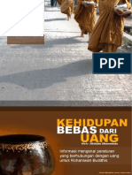 Kehidupan Bebas Dari Uang