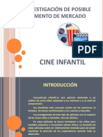 Power Investigación de Mercado