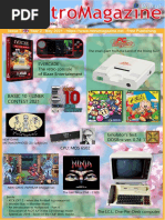 Retro Gamer Load 242 Amiga Games | PDF | Gaming