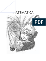 Naruto - Matemática