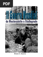 De Westerplatte a Stalingrado