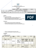 Filosofia e Educação no Curso de Psicologia