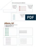 1 - Construcción Pictórica de Matrices