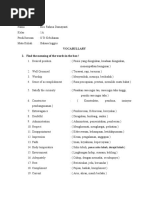 Lingkup Etika | PDF | Science & Mathematics