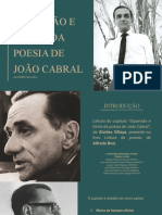Seminário João Cabral - Alcides Villaça LL5P48