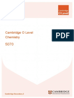 16bbb4747 Learner Guide For Cambridge o Level Chemistry 5070 - Removed