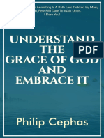 12 Understand the Grace of God and Embrace It _ Apostle Philip Cephas