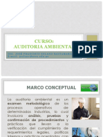 Auditoria Ambiental - JFSS